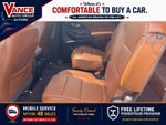 2019 Chevrolet Traverse High Country