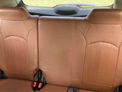2017 Chevrolet Traverse Premier