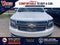 2015 Chevrolet Suburban LTZ