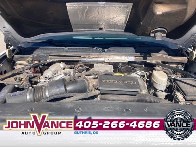 2019 GMC Sierra 2500HD Denali