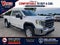 2021 GMC Sierra 2500HD SLT