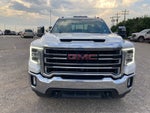 2021 GMC Sierra 2500HD SLT