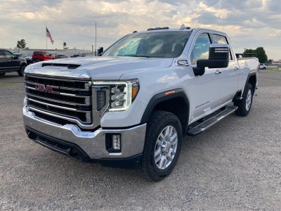 2021 GMC Sierra 2500HD SLT