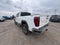 2025 GMC Sierra 3500HD SLT