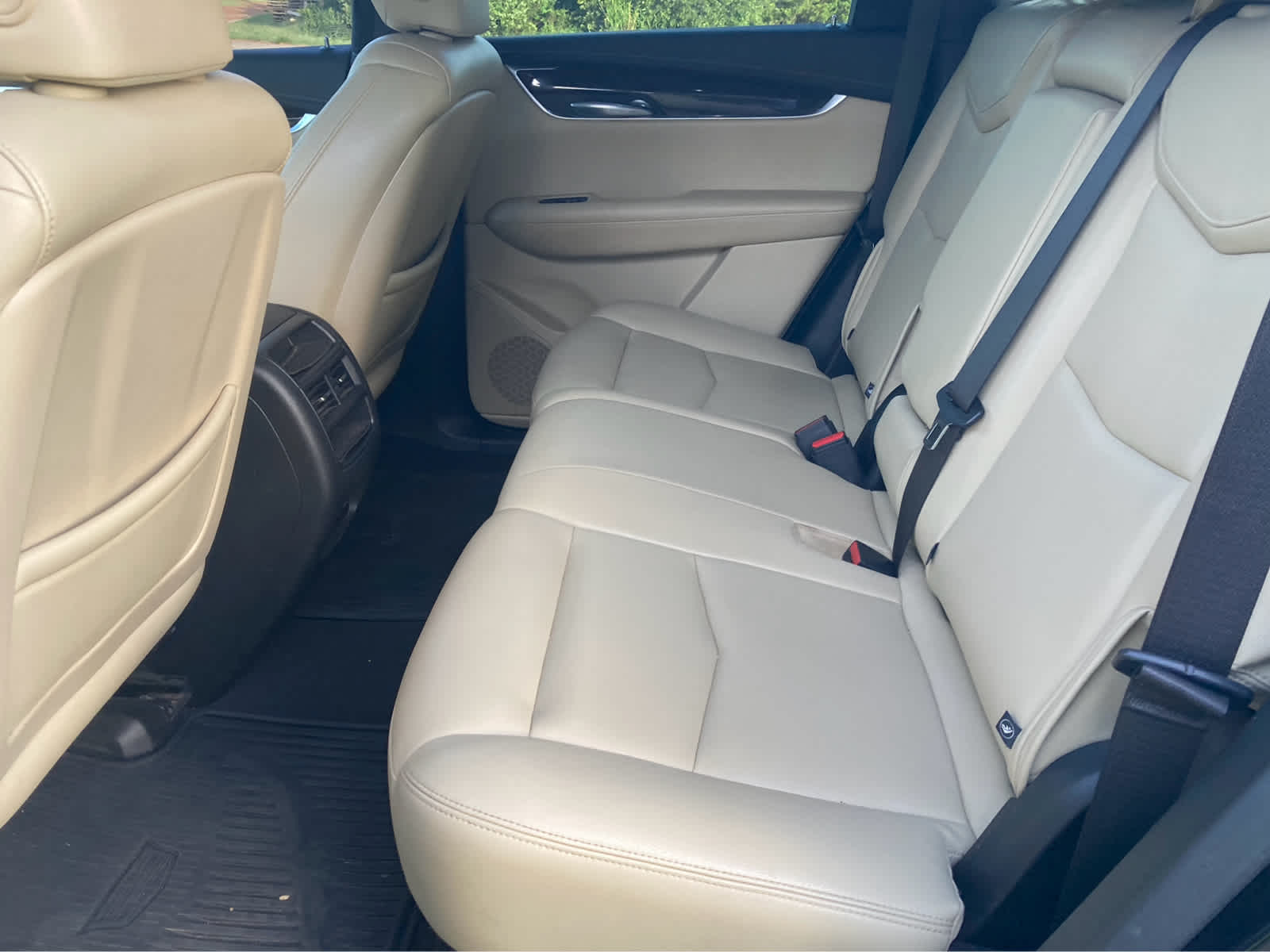 2019 Cadillac XT5 FWD