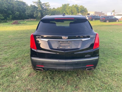 2019 Cadillac XT5 FWD