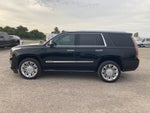 2019 Cadillac Escalade Platinum