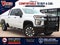 2023 Chevrolet Silverado 2500HD Custom