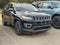 2021 Jeep Compass 80th Anniversary