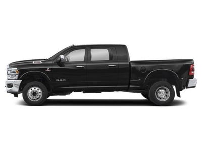2022 RAM 3500 Limited