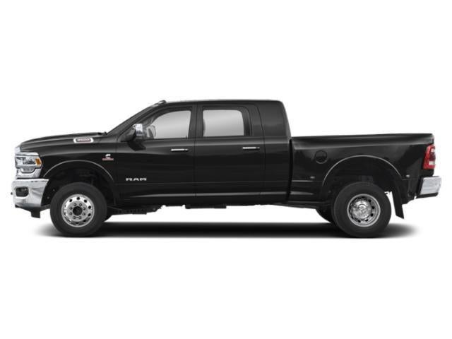 2022 RAM 3500 Limited