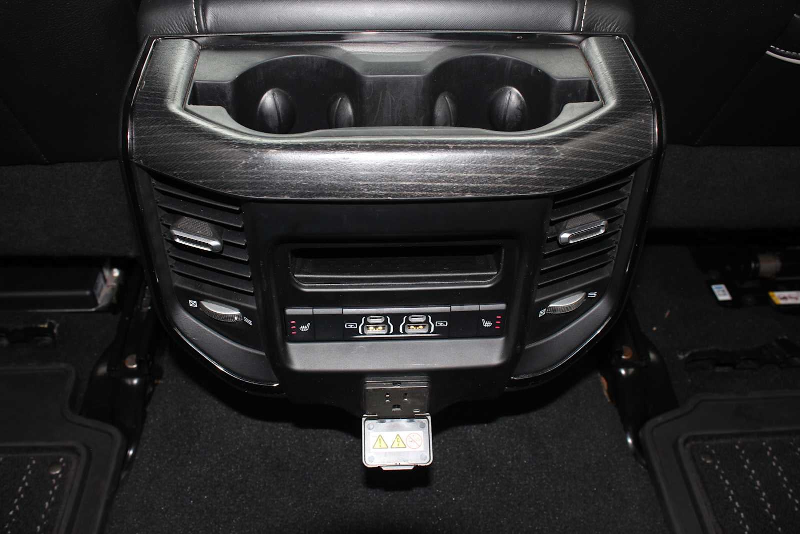 2022 RAM 3500 Limited