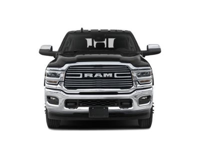 2022 RAM 3500 Limited