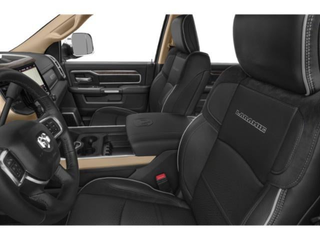 2022 RAM 3500 Limited