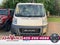 2021 RAM ProMaster 1500 1500 Low Roof 136" WB