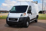 2019 RAM ProMaster 1500 1500 High Roof 136" WB