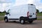 2019 RAM ProMaster 1500 1500 High Roof 136" WB