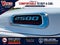 2021 RAM Ram 2500 Tradesman