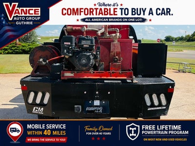 2021 RAM Ram 2500 Tradesman