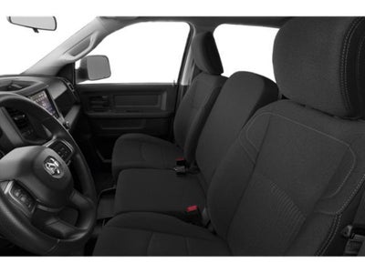 2021 RAM Ram 2500 Tradesman