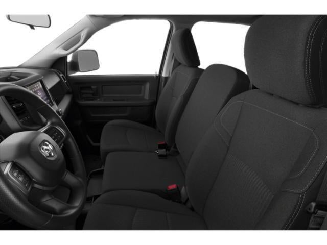 2021 RAM Ram 2500 Tradesman