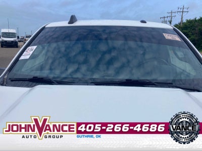 2024 RAM Ram 2500 Tradesman