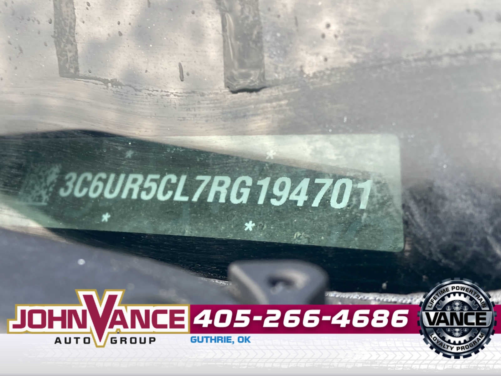 2024 RAM Ram 2500 Tradesman