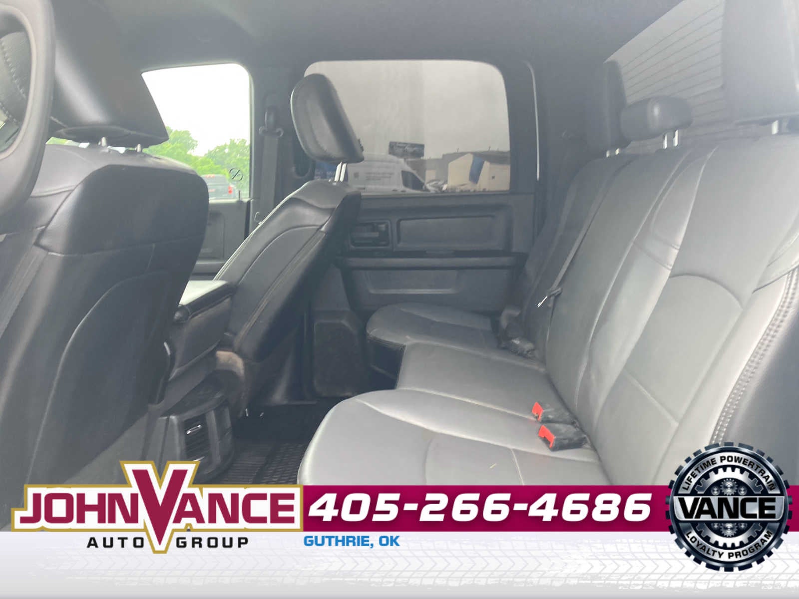 2024 RAM Ram 2500 Tradesman