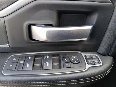 2024 RAM Ram 2500 Big Horn