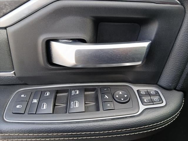 2024 RAM Ram 2500 Big Horn