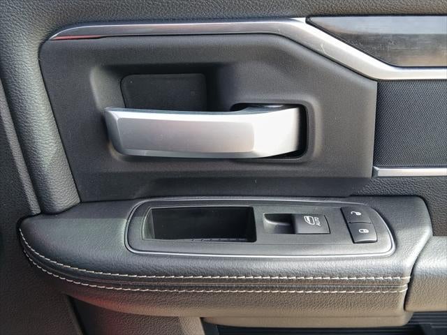 2024 RAM Ram 2500 Big Horn