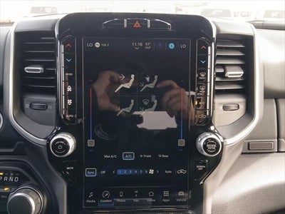 2024 RAM Ram 2500 Big Horn