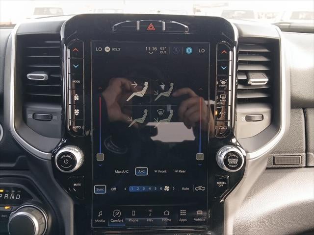 2024 RAM Ram 2500 Big Horn