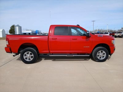 2024 RAM Ram 2500 Big Horn