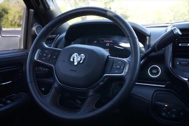 2024 RAM Ram 2500 Rebel