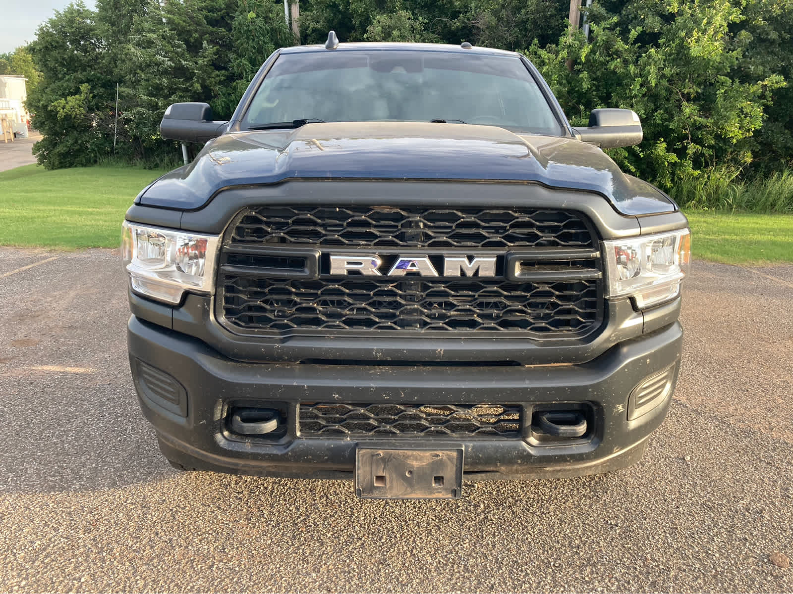2022 RAM Ram 2500 Tradesman