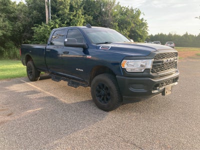 2022 RAM Ram 2500 Tradesman