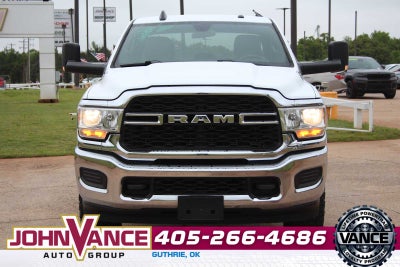 2022 RAM Ram 2500 Tradesman