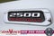 2022 RAM Ram 2500 Tradesman