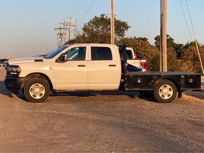 2023 RAM 3500 Chassis Tradesman