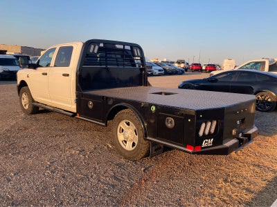 2023 RAM 3500 Chassis Tradesman