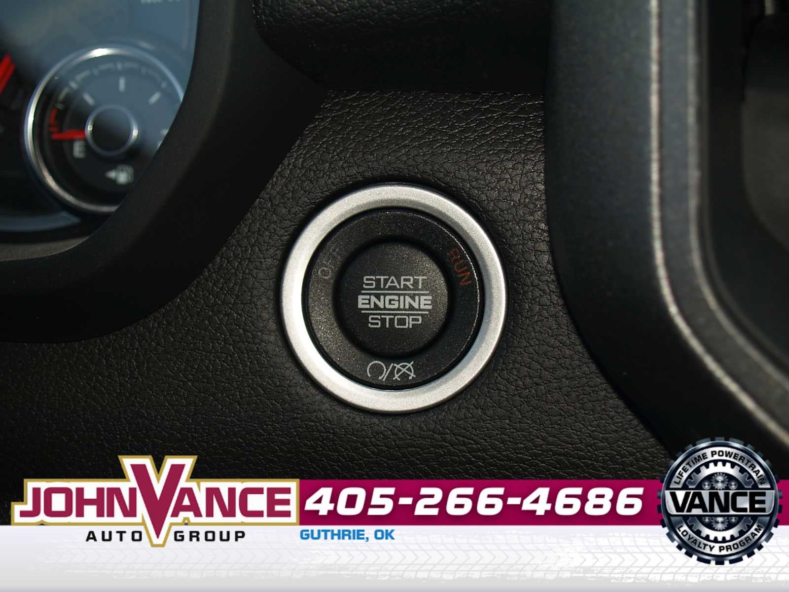 2024 RAM 3500 Chassis Tradesman