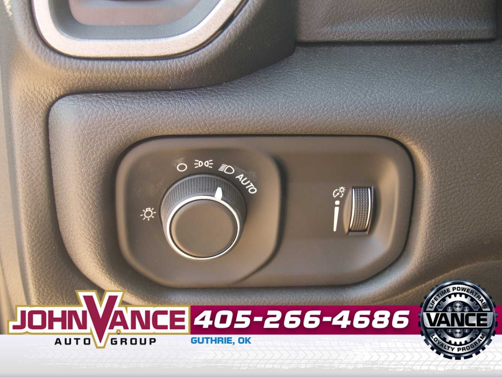 2024 RAM 3500 Chassis Tradesman