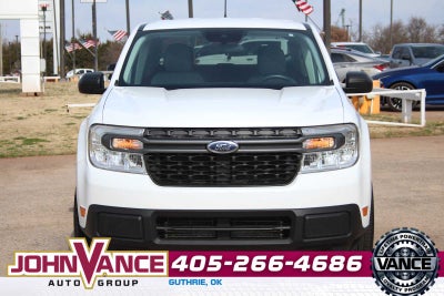 2023 Ford Maverick XLT