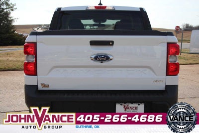 2023 Ford Maverick XLT