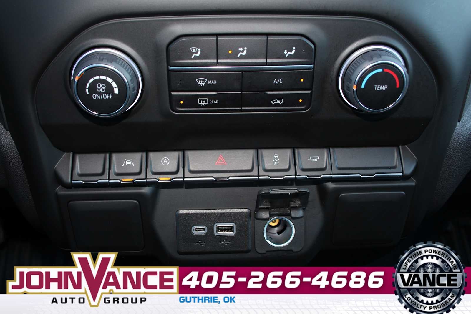 2026 Chevrolet Silverado 1500 Work Truck