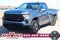 2026 Chevrolet Silverado 1500 Work Truck