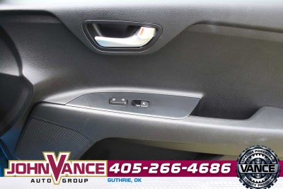 2023 Kia Rio S