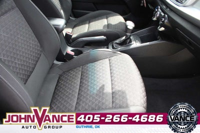 2023 Kia Rio S