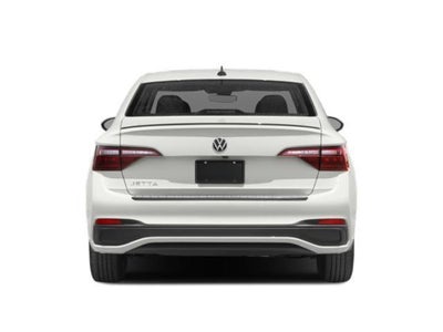 2022 Volkswagen Jetta S